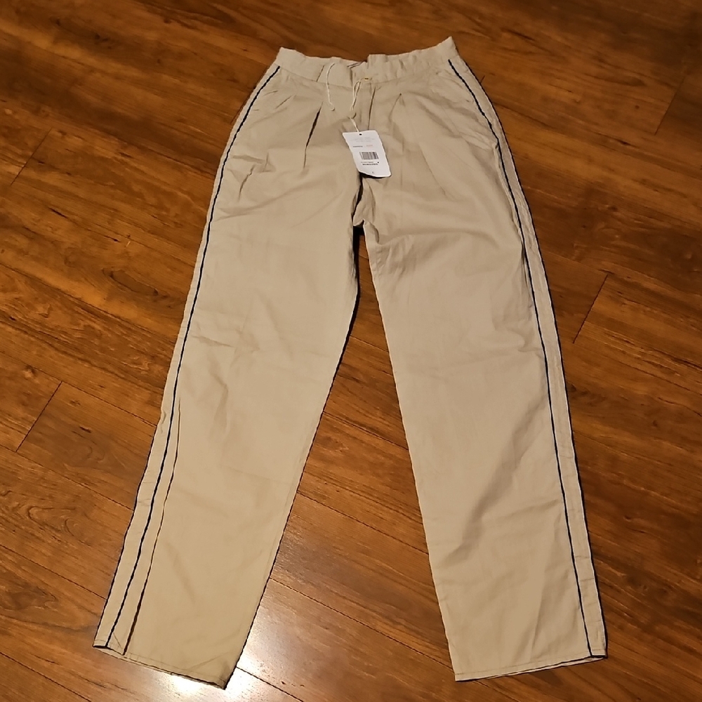Valentino Boutique Pants Size 44
